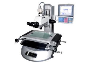 工具显微镜,数字式万能工具显微镜 GX2515 ⅡN工具显微镜